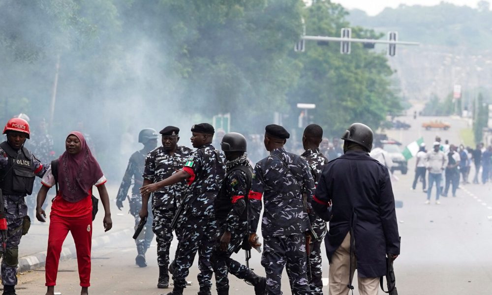 Court halts demolitions in Makoko, others, awards N3.5bn damages against LASG, police