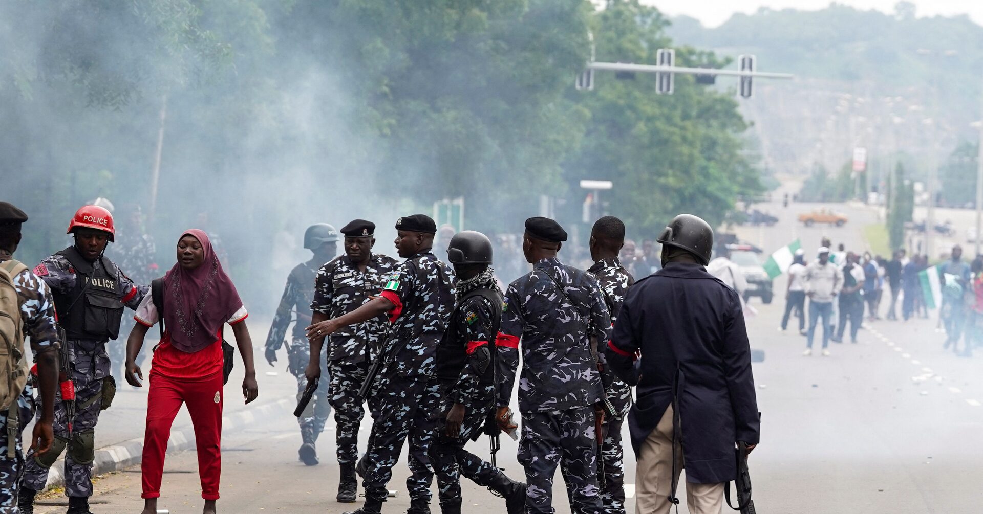 Court halts demolitions in Makoko, others, awards N3.5bn damages against LASG, police