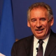 Francois Bayrou