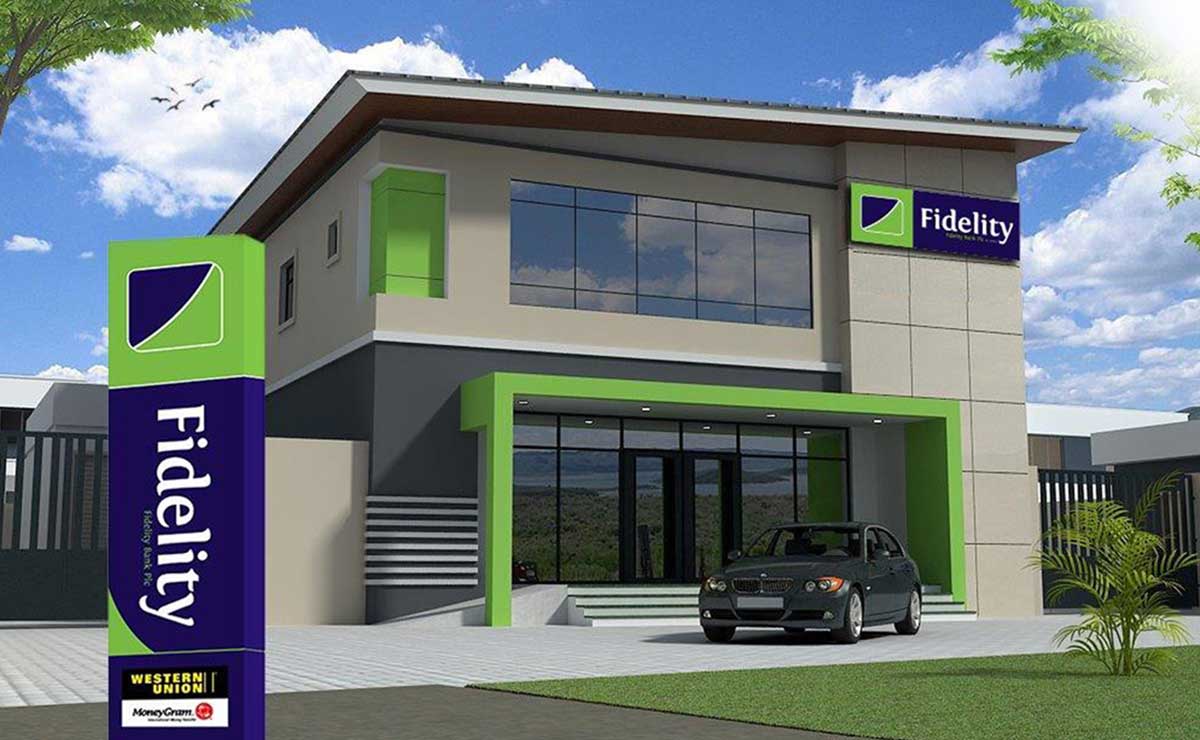 Fidelity Bank Plc has announced the resumption of international transactions on its Naira debit cards, a development that allows customers to once again make payments