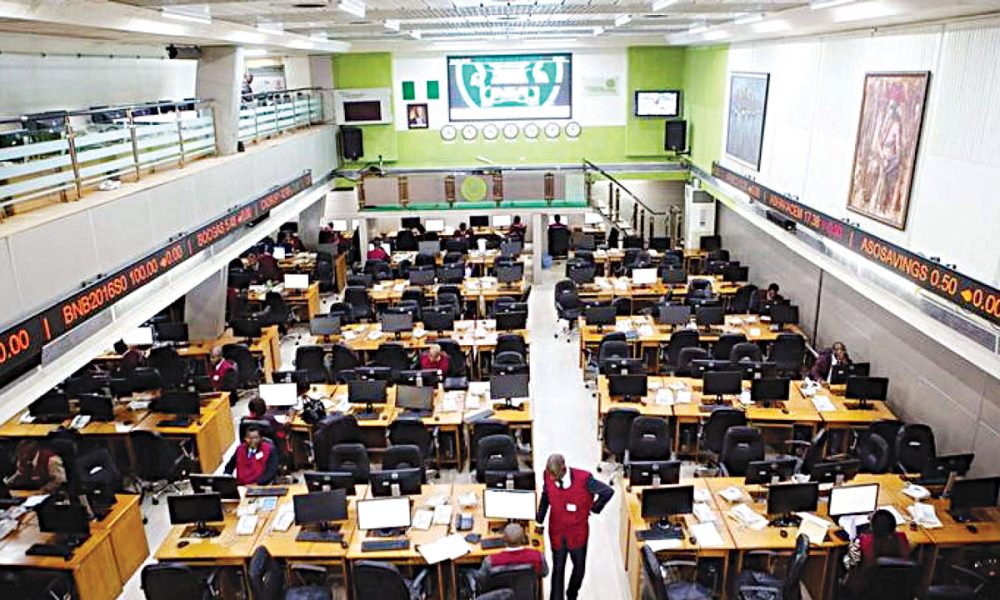 Investors hit as one-third of NGX firms skip dividends for five years