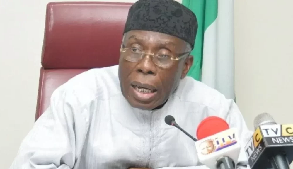 Obasanjo mourns former PDP chairman Audu Ogbeh, hails lifetime of public service
