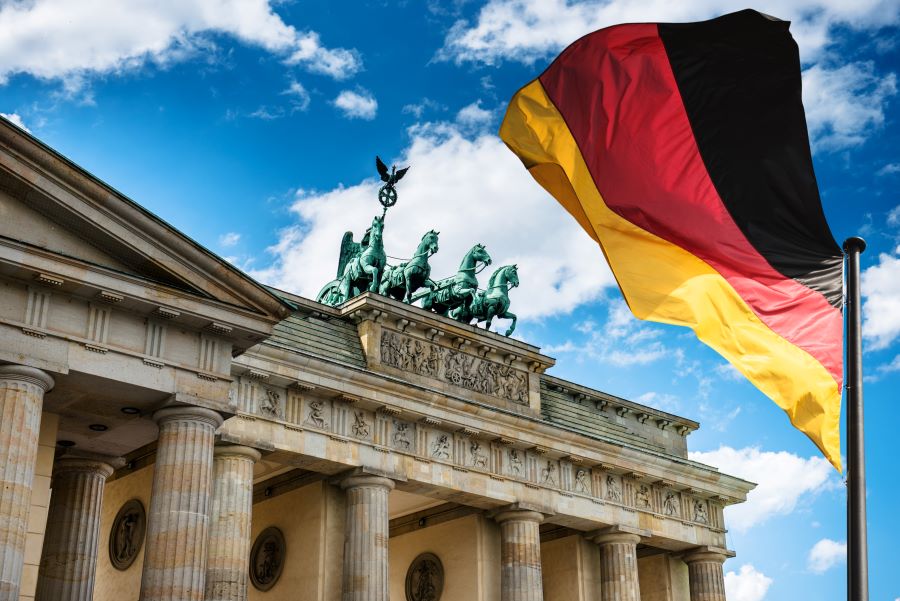 Germany expands visa processing in Africa, Middle East with new Centres