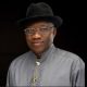 Goodluck Ebele Jonathan