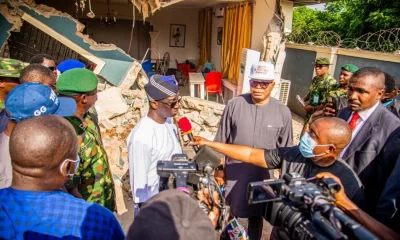 One killed as rival cults clash in Edo; govt seals homes, shrines linked to leaders