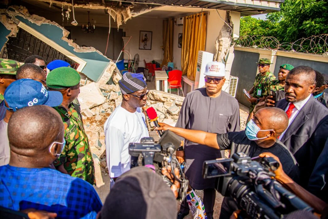 One killed as rival cults clash in Edo; govt seals homes, shrines linked to leaders