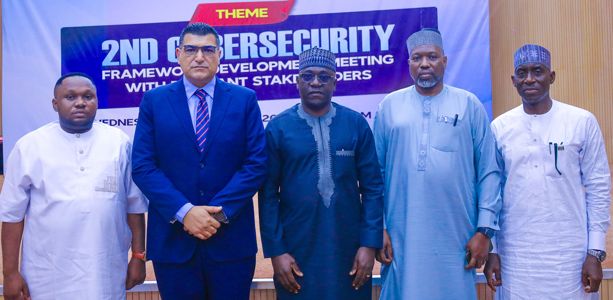 NCC advances cybersecurity framework to safeguard Nigeria’s digital infrastructure