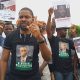 TIB threatens nationwide protest over arrest of Omoyele Sowore