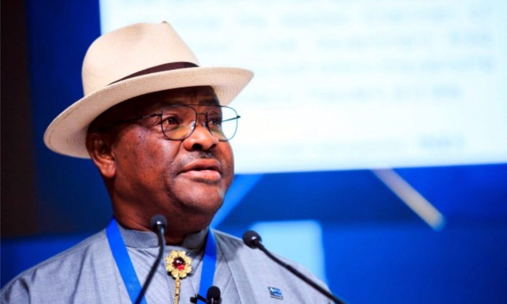 Wike’s Rants: Beyond The Bounds Of Decency