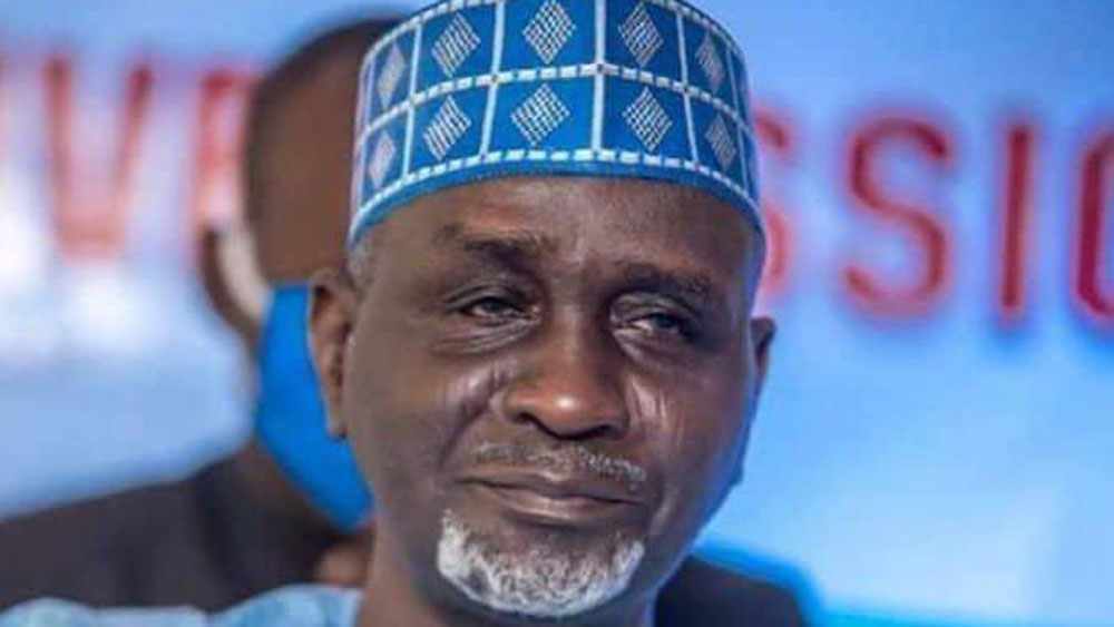 Only party-led coalition can defeat Tinubu in 2027, not alliance of individuals---Shekarau