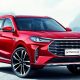 Jetour Nigeria unveils X70 Plus SUV, promises premium comfort, safety features