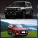 Jetour redefines Nigeria, South Africa’s SUV markets with arrays of models