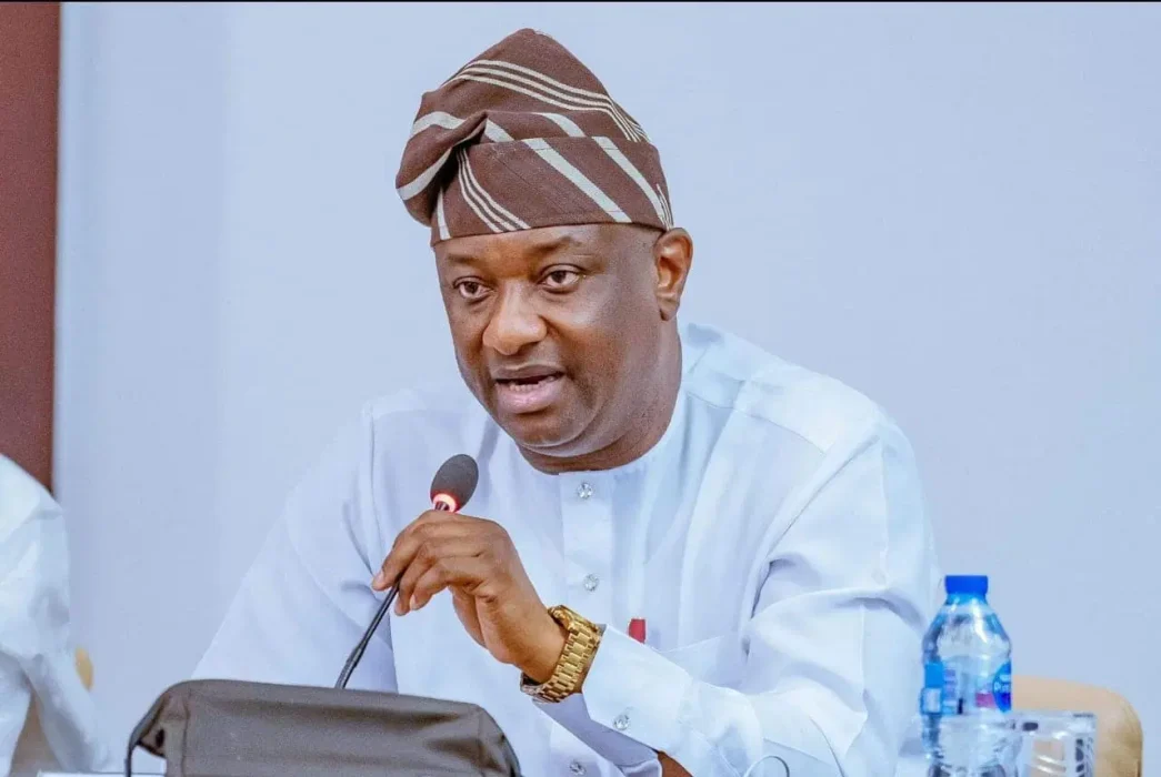Keyamo slams leak of Ibom air passenger video, orders sanctions 