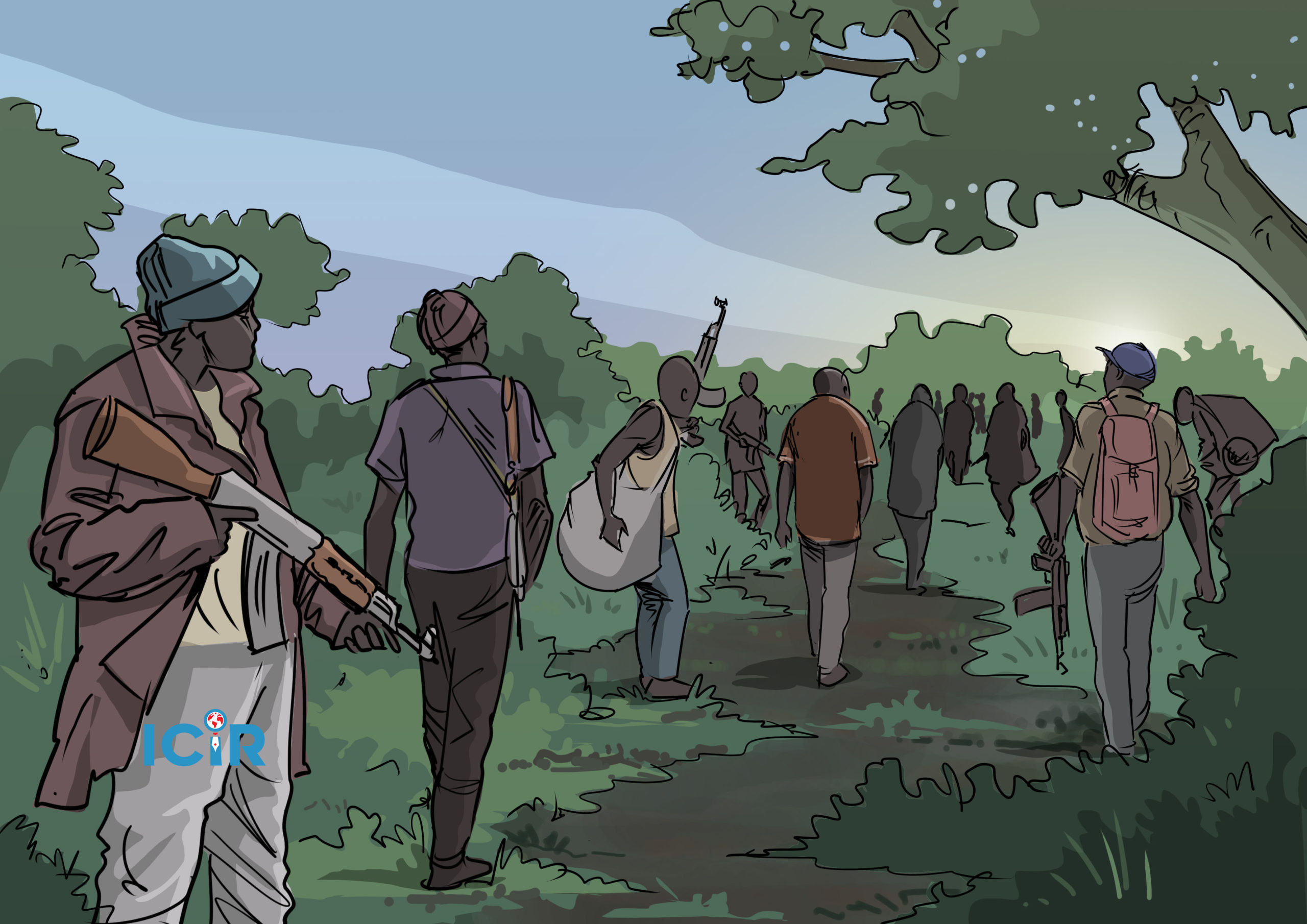 Nigeria’s kidnap-for-ransom industry drains N2.56bn in one year