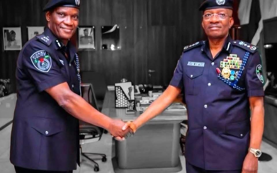 Egbetokun’s PSO, Police Spokesman elevated in fresh PSC promotions exercise