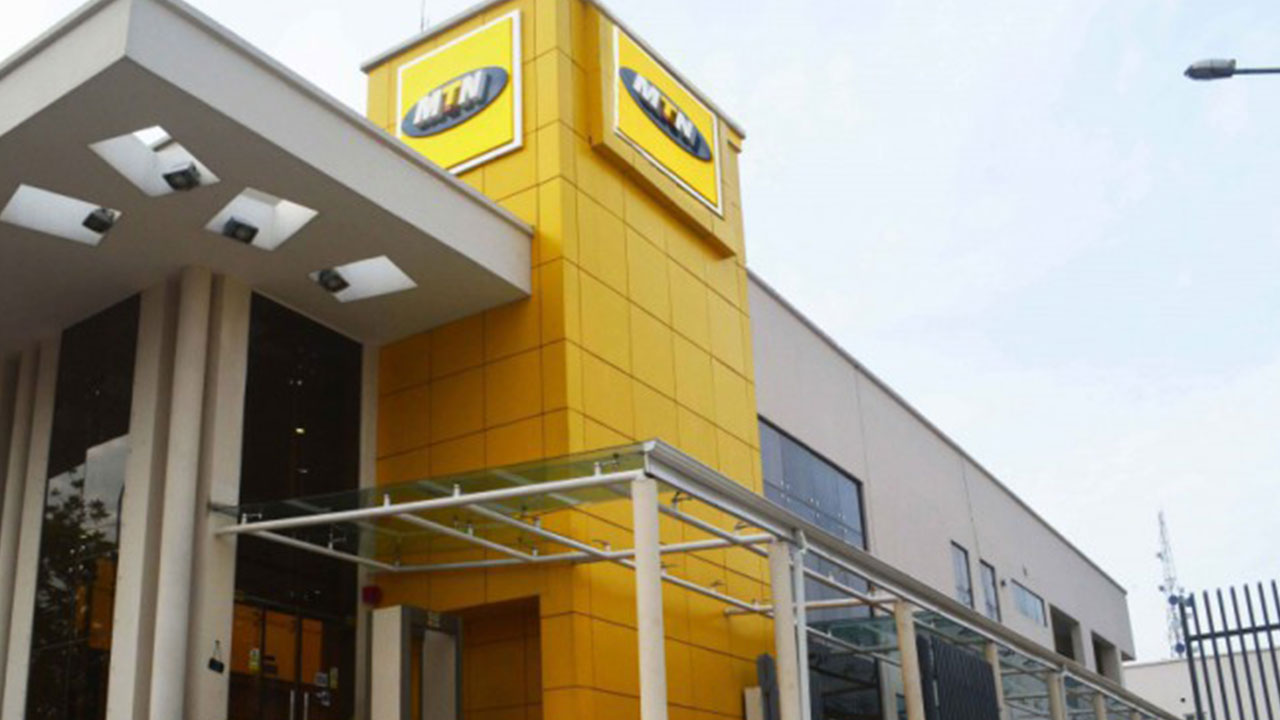 MTN to shut down 101 sites in Adamawa, Borno, Kano for Fibre Maintenance