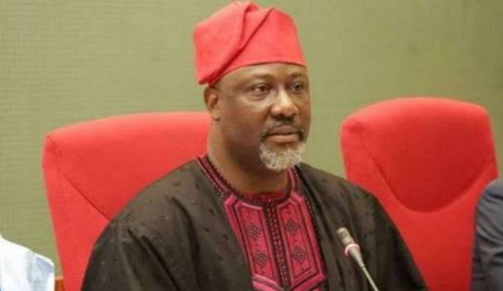 Court summons Dino Melaye over alleged Multi-Billion tax evasion in Abuja