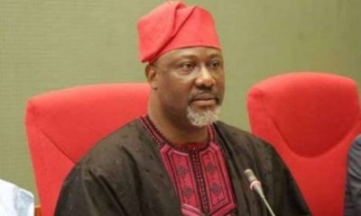 Court summons Dino Melaye over alleged Multi-Billion tax evasion in Abuja