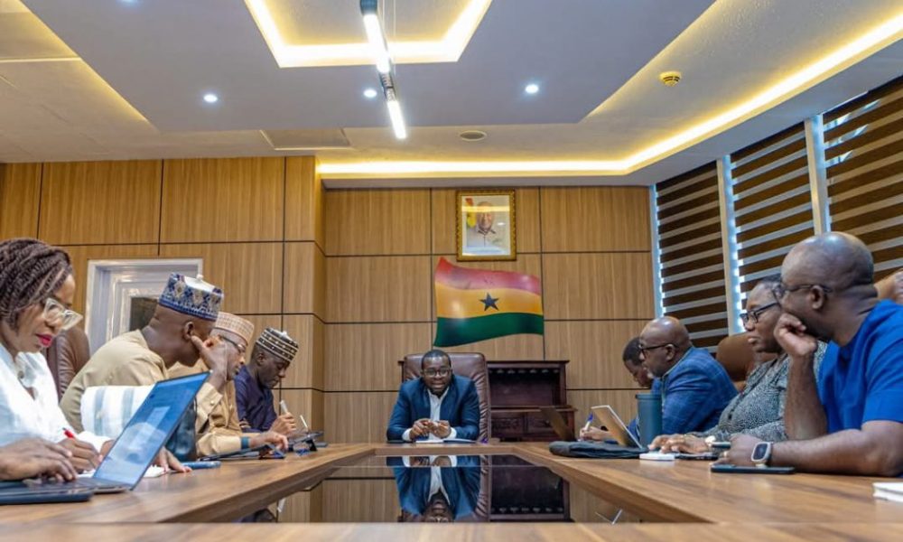 NCC strengthens regulatory oversight to boost telecom compliance, service quality