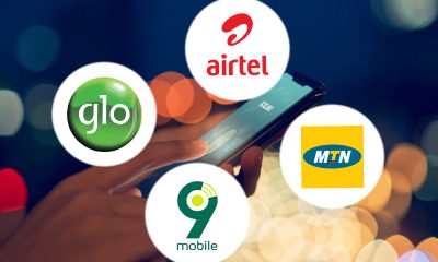 NCC releases smart tips to help Nigerians curb data depletion