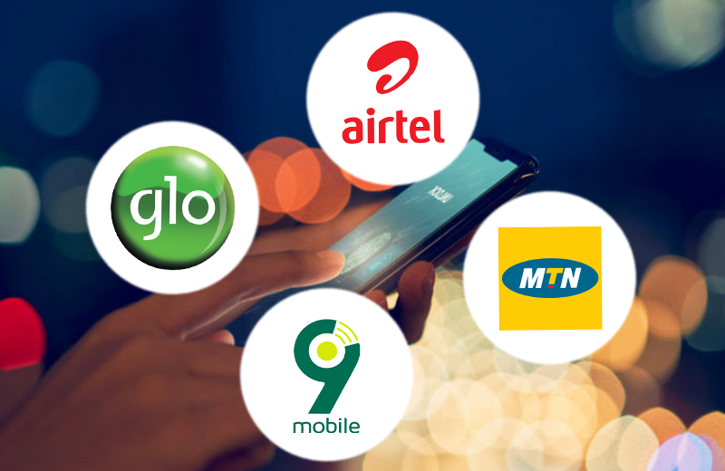 NCC releases smart tips to help Nigerians curb data depletion