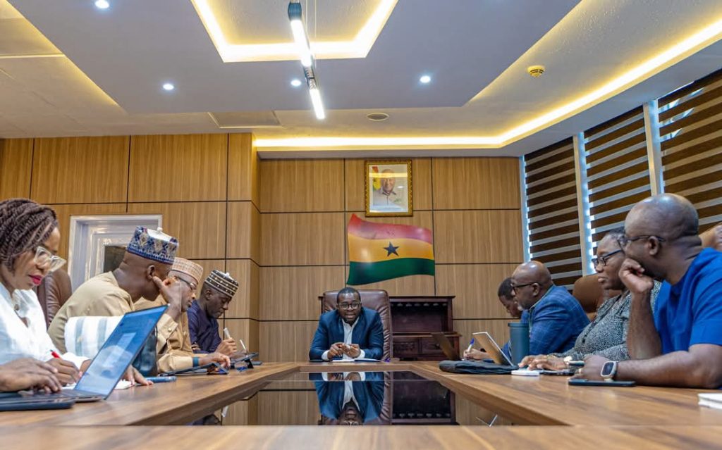 NCC strengthens regulatory oversight to boost telecom compliance, service quality