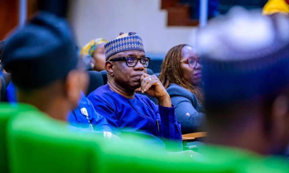 Uncertainty surrounds NNPCL GCEO Bayo Ojulari amid rumoured EFCC probe, resignation