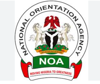 National Orientation Agency (NOA) fake notes
