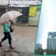 NiMet issues 3-day nationwide thunderstorm, flood alert as heavy rains loom