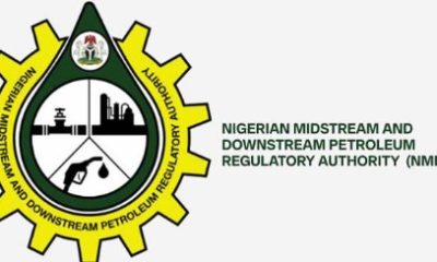 Nigerian Midstream and Downstream Petroleum Regulatory Authority (NMDPRA). petrol
