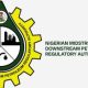 Nigerian Midstream and Downstream Petroleum Regulatory Authority (NMDPRA). petrol