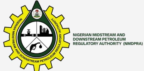 Nigerian Midstream and Downstream Petroleum Regulatory Authority (NMDPRA). petrol