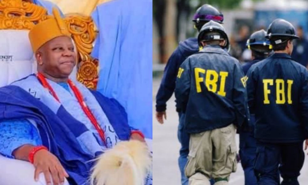 Osun Monarch jailed 56 months in U.S. for $4.2m COVID-19 relief fraud