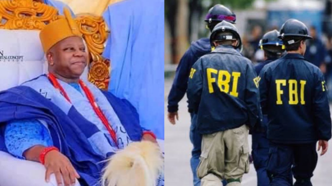 Osun Monarch jailed 56 months in U.S. for $4.2m COVID-19 relief fraud