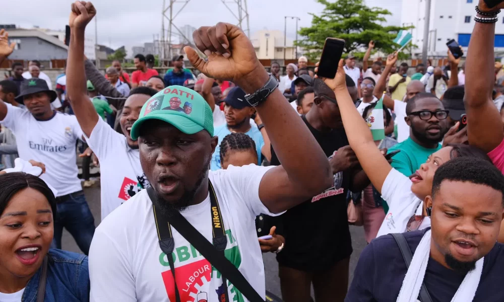 Obidient movement rallies grassroots support ahead of 2027 elections