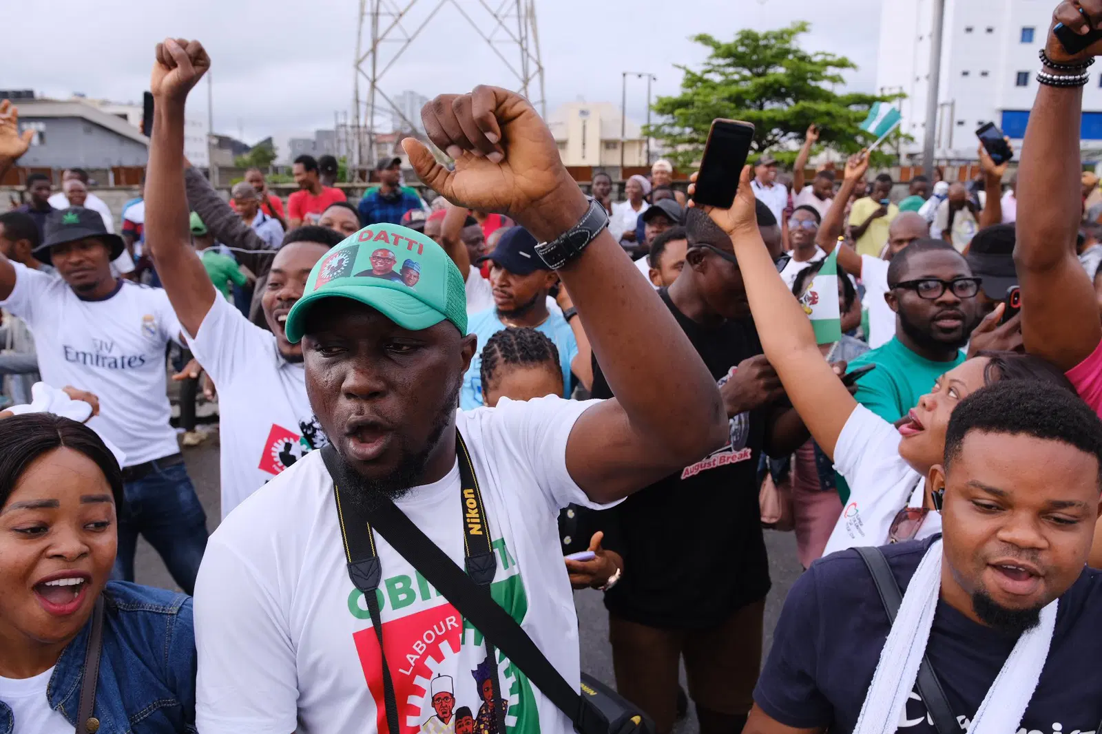 Obidient movement rallies grassroots support ahead of 2027 elections