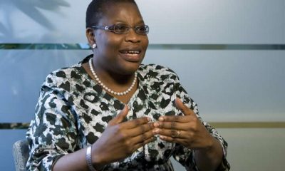 Ezekwesili faults Tinubu’s subsidy removal approach, says policy deepened hardship