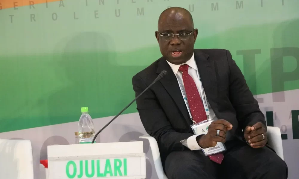 NNPCL: GMD Bashir Ojulari faces resignation pressure just 120 days Into tenure