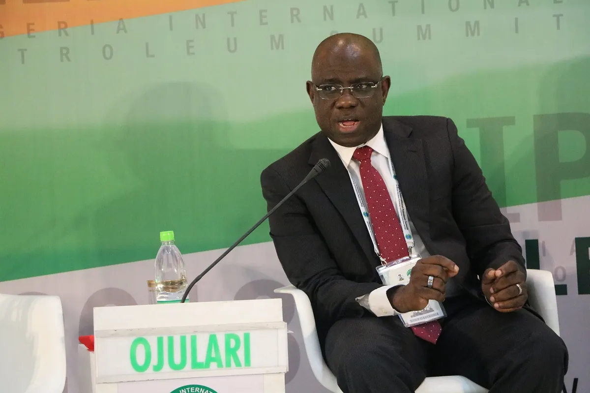 NNPCL: GMD Bashir Ojulari faces resignation pressure just 120 days Into tenure