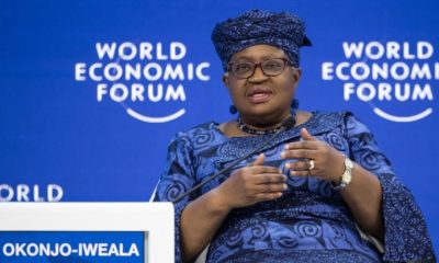 ADC accuses FG of twisting Okonjo-Iweala’s economic rmarks, warns against ‘superficial stability’ narrative