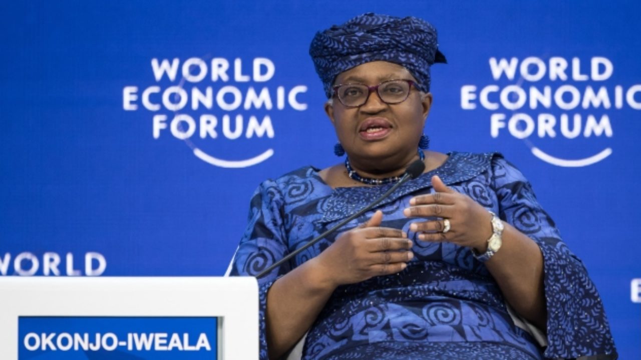 ADC accuses FG of twisting Okonjo-Iweala’s economic rmarks, warns against ‘superficial stability’ narrative