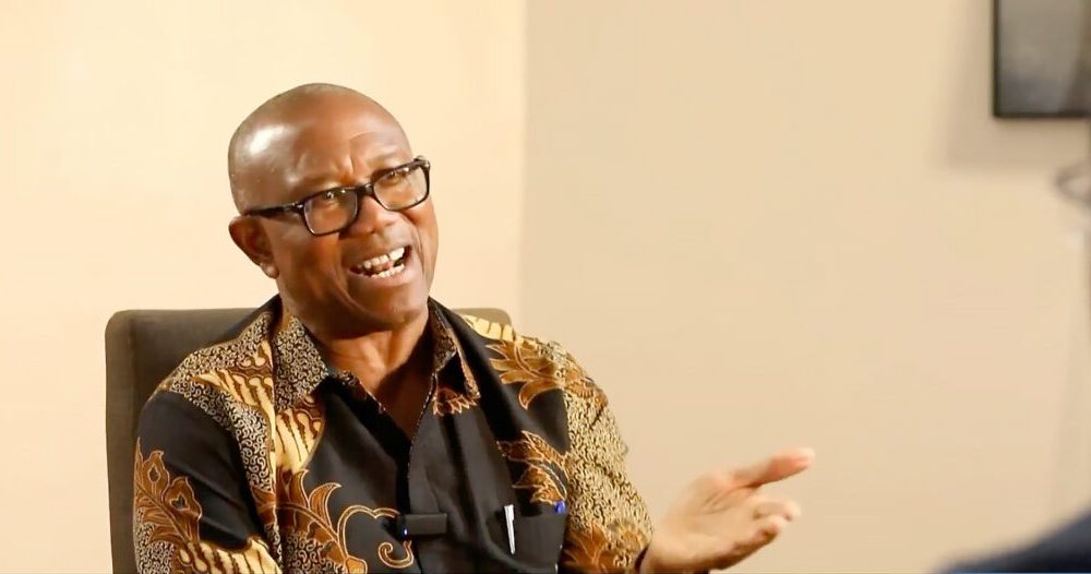 Obi’s one-term presidency pledge aparks Northern skepticism ahead of 2027