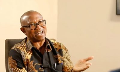 Obi’s one-term presidency pledge aparks Northern skepticism ahead of 2027