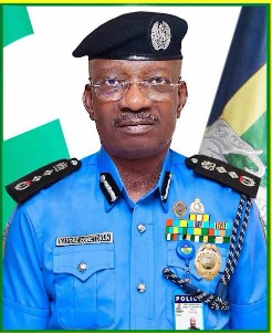 IGP police reform legal