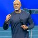 Pastor Adefarasin