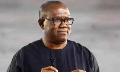 Simon Ekpa’s conviction: Peter Obi’s silence signals endorsement of terrorism - CSOs