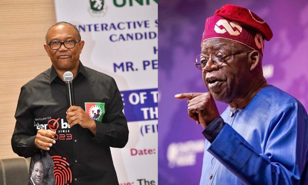 Peter Obi slams ‘double standards’ in Ibom Air passenger case, decries dehumanising treatment