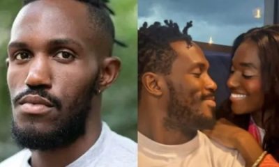 Peter Obi’s son Oseloka speaks on gay allegations