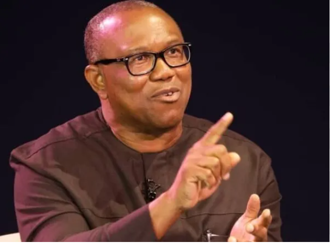 This Govt Is Obsessed With Putting Burden On Nigerians’ – Peter Obi Reacts As FG Increases Passport Price