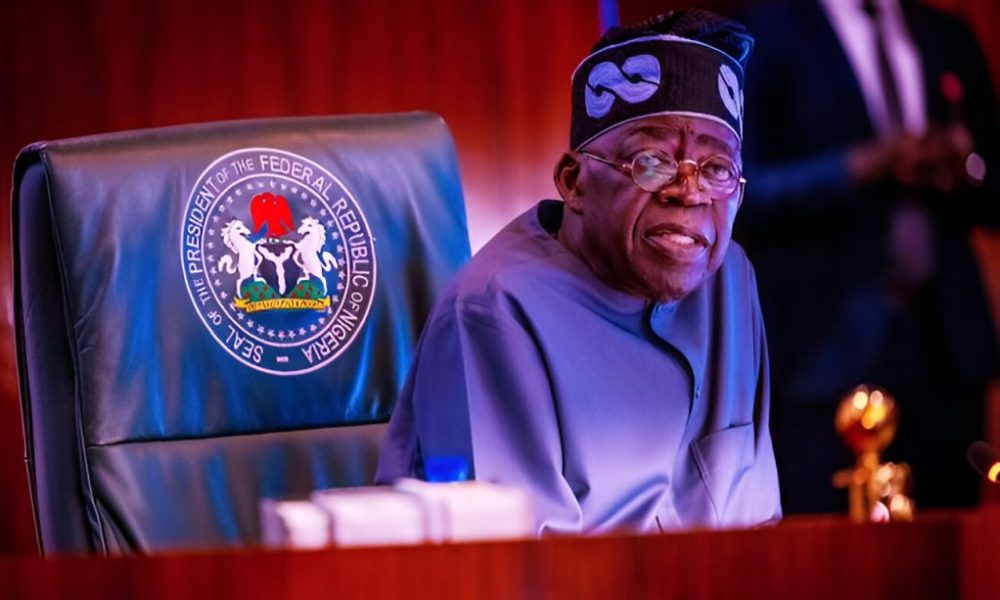 Tinubu’s N712bn airport renovation plan misplaced priority--ADC